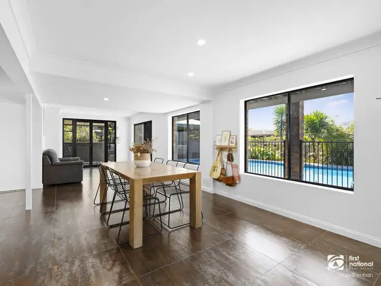 Fifth view of Homely house listing, 3 Elouera Terrace, Bray Park NSW 2484