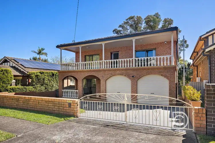 29 Iandra Street, Concord West NSW 2138