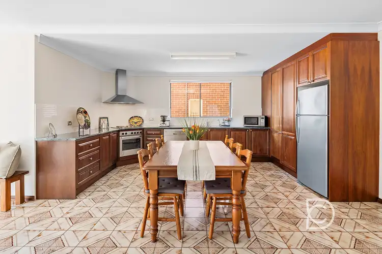 Fifth view of Homely house listing, 29 Iandra Street, Concord West NSW 2138