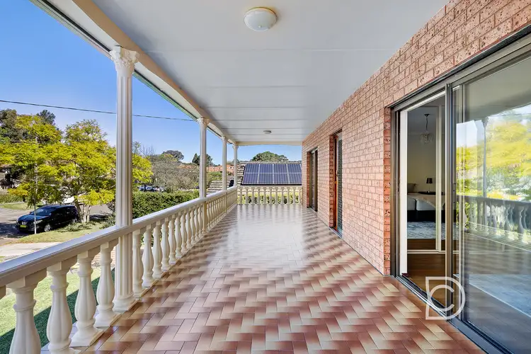 Sixth view of Homely house listing, 29 Iandra Street, Concord West NSW 2138