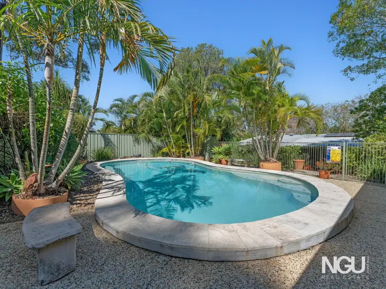 Main view of Homely house listing, 11 Carinya Crescent, Karana Downs QLD 4306