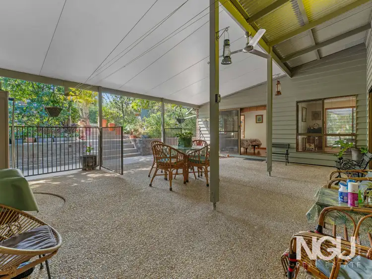 Fourth view of Homely house listing, 11 Carinya Crescent, Karana Downs QLD 4306