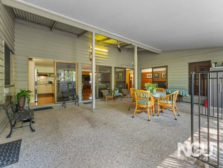 Fifth view of Homely house listing, 11 Carinya Crescent, Karana Downs QLD 4306