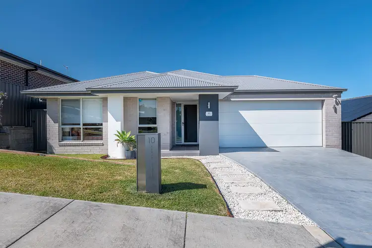 10 Yerar Street, Edgeworth NSW 2285