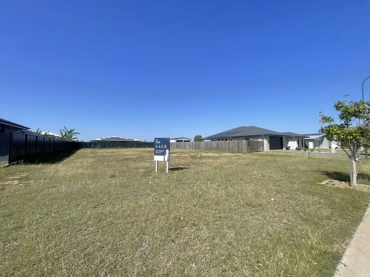 25 Altivole Drive, Norville QLD 4670
