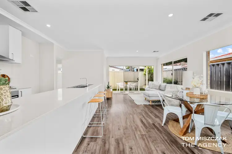 Third view of Homely house listing, 32 Renou Street, Queens Park WA 6107