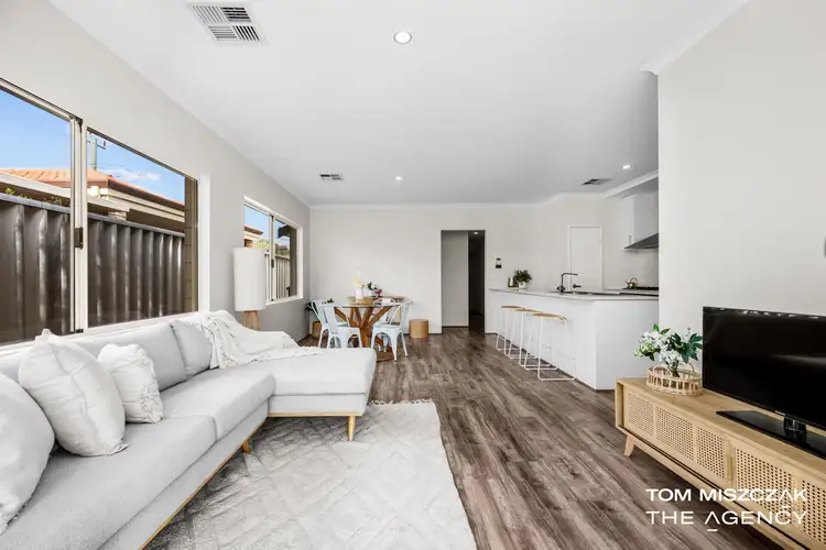 Sixth view of Homely house listing, 32 Renou Street, Queens Park WA 6107