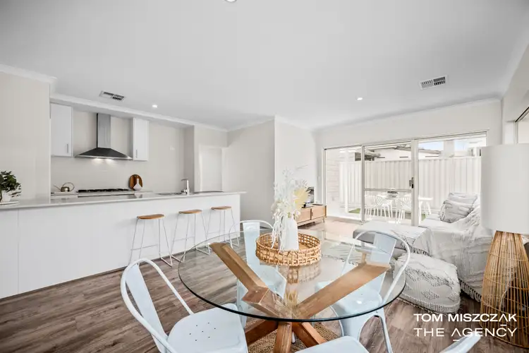 Seventh view of Homely house listing, 32 Renou Street, Queens Park WA 6107