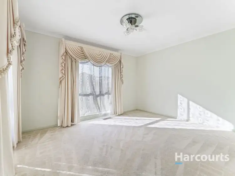 Second view of Homely house listing, 4 Leigh Court, Doveton VIC 3177