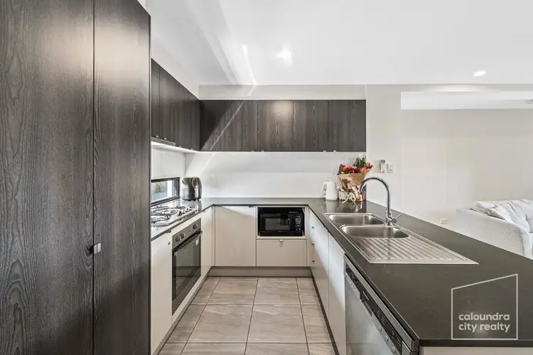 Third view of Homely townhouse listing, 2/6 Kalinga Street, Caloundra QLD 4551