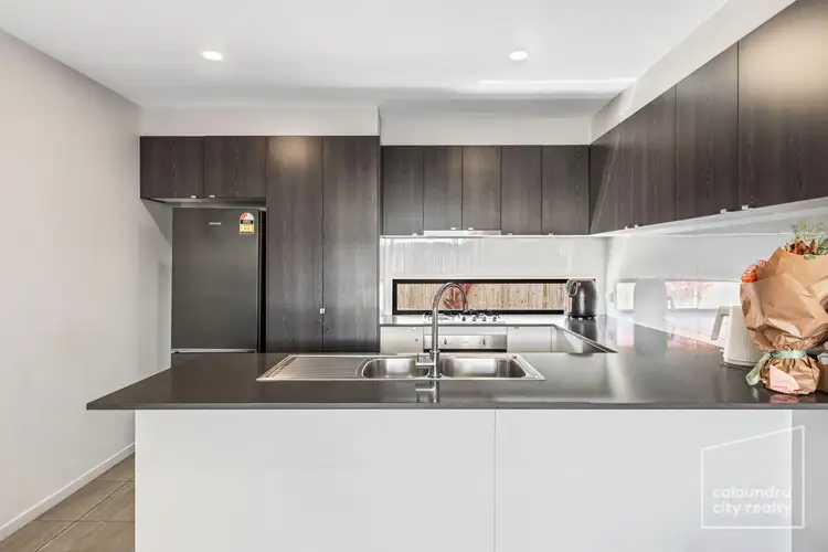 Fourth view of Homely townhouse listing, 2/6 Kalinga Street, Caloundra QLD 4551