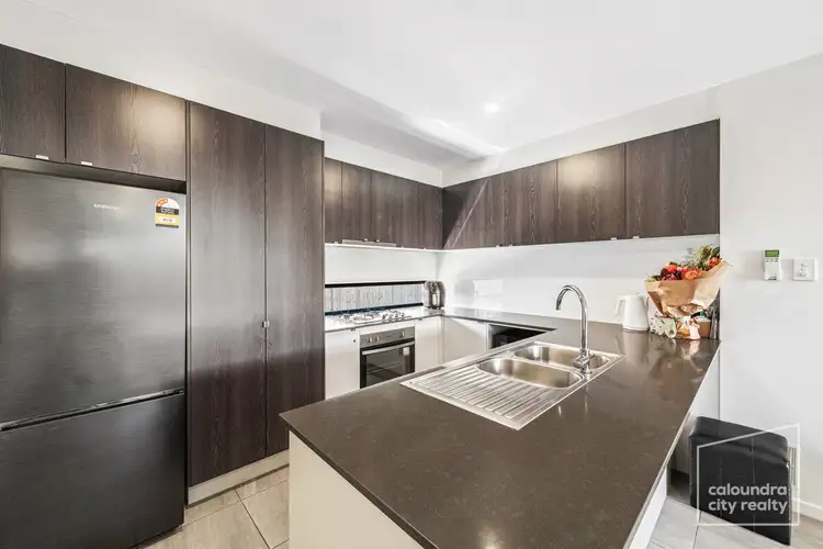 Fifth view of Homely townhouse listing, 2/6 Kalinga Street, Caloundra QLD 4551