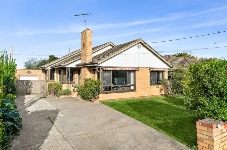 Main view of Homely house listing, 89 South Valley Road, Highton VIC 3216