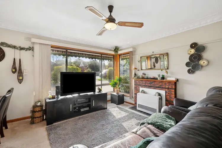 Second view of Homely house listing, 89 South Valley Road, Highton VIC 3216
