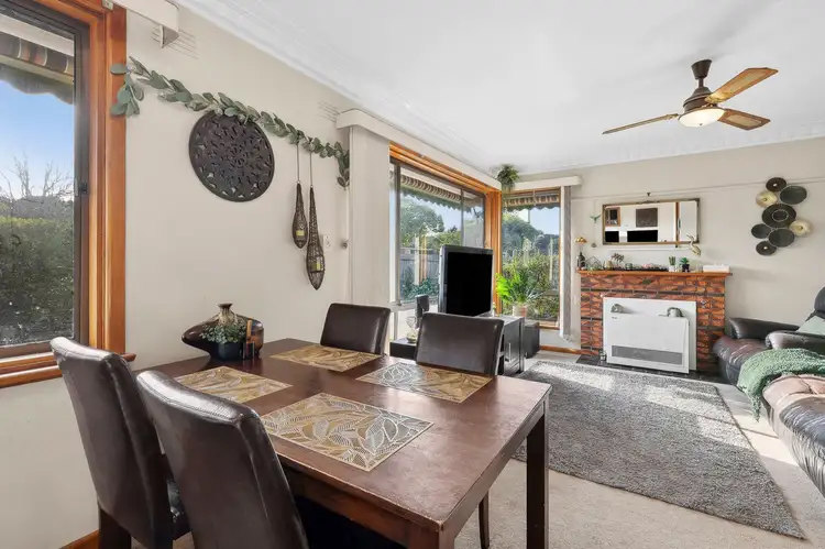 Fifth view of Homely house listing, 89 South Valley Road, Highton VIC 3216