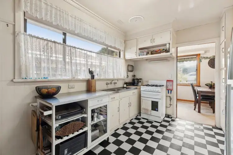 Sixth view of Homely house listing, 89 South Valley Road, Highton VIC 3216