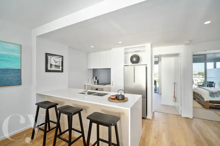 Fourth view of Homely unit listing, 28/13 O'Connor Close, North Coogee WA 6163