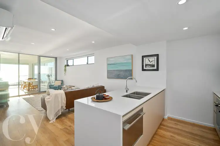 Fifth view of Homely unit listing, 28/13 O'Connor Close, North Coogee WA 6163