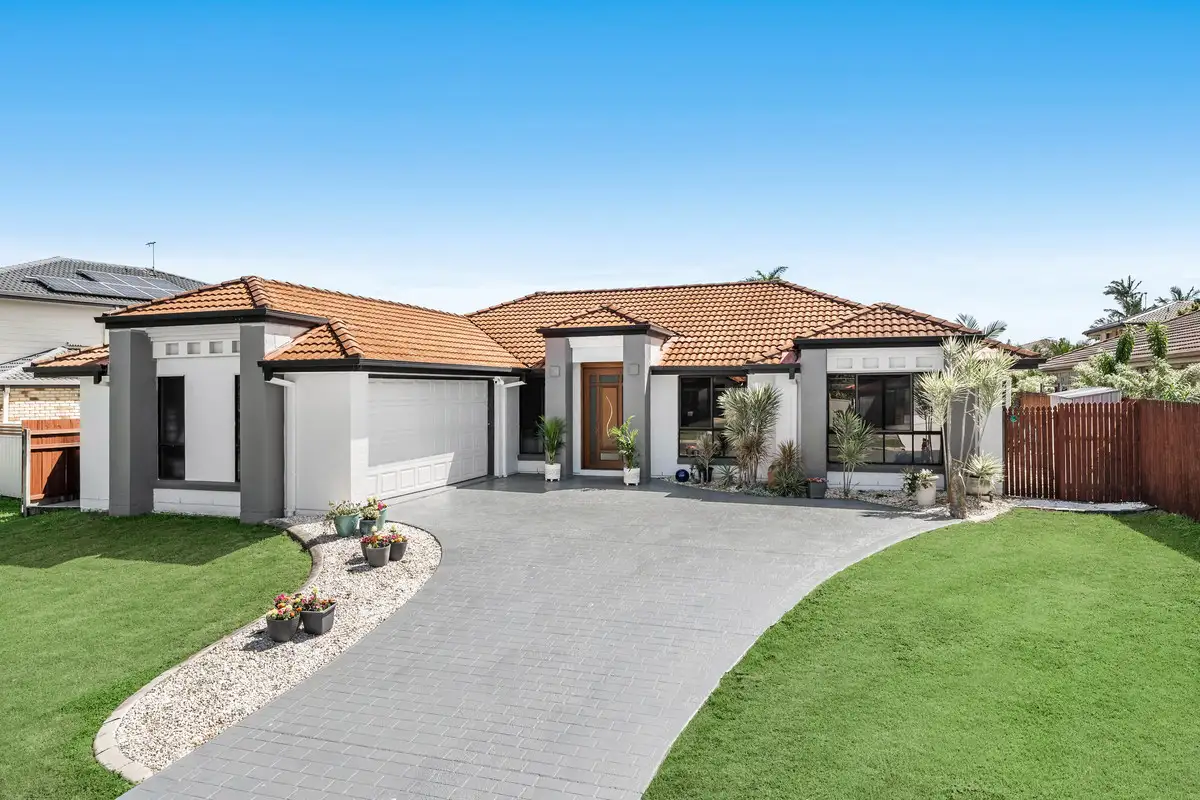 Main view of Homely house listing, 4 Marcel Place, Wellington Point QLD 4160