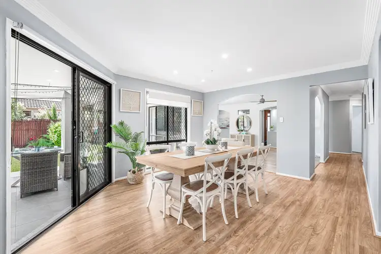 Third view of Homely house listing, 4 Marcel Place, Wellington Point QLD 4160