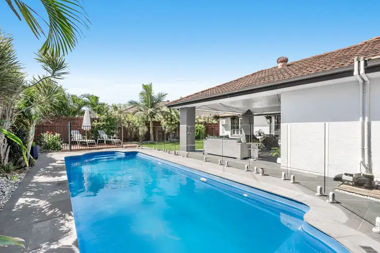 Fourth view of Homely house listing, 4 Marcel Place, Wellington Point QLD 4160