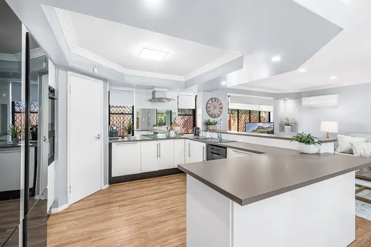 Fifth view of Homely house listing, 4 Marcel Place, Wellington Point QLD 4160