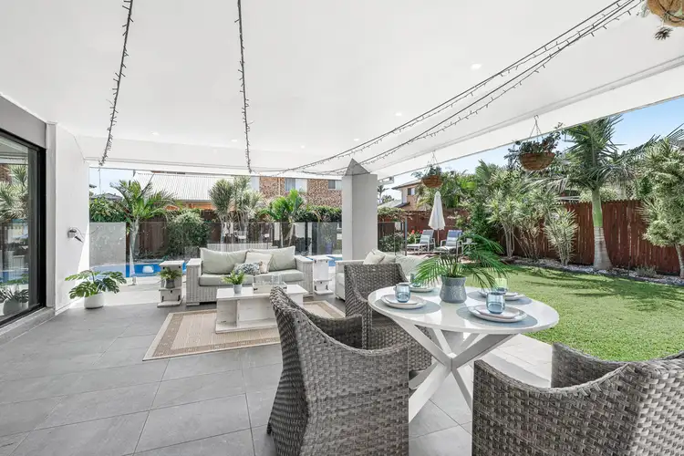 Sixth view of Homely house listing, 4 Marcel Place, Wellington Point QLD 4160