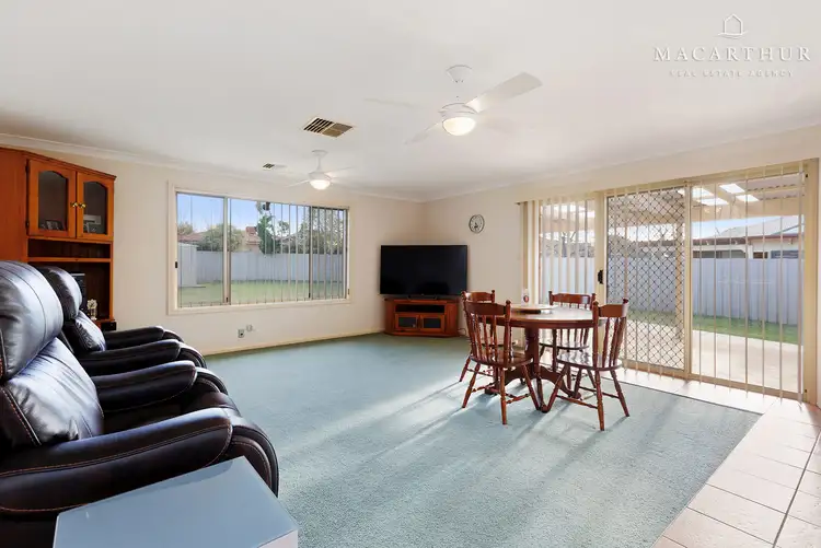 Second view of Homely house listing, 10 Wonkana Road, Glenfield Park NSW 2650