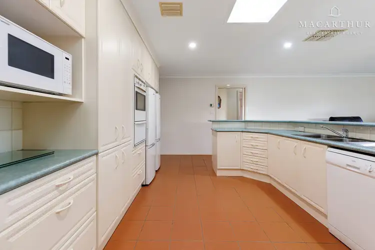 Third view of Homely house listing, 10 Wonkana Road, Glenfield Park NSW 2650