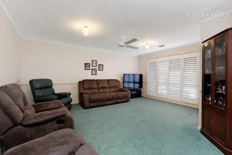 Fifth view of Homely house listing, 10 Wonkana Road, Glenfield Park NSW 2650