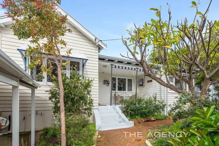3 Elizabeth Street, Bayswater WA 6053