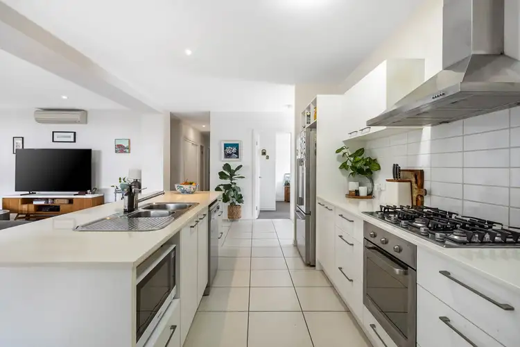 Fourth view of Homely house listing, 20 Stoneybrook Place, Peregian Springs QLD 4573