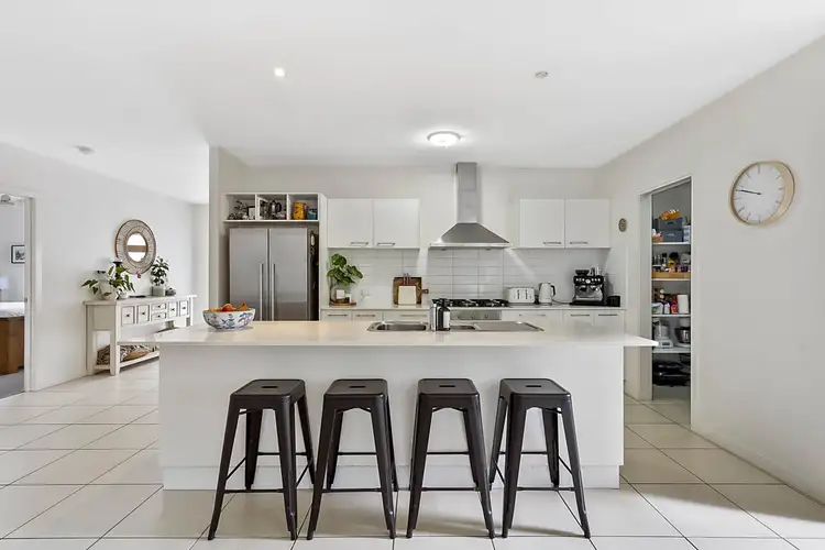 Fifth view of Homely house listing, 20 Stoneybrook Place, Peregian Springs QLD 4573