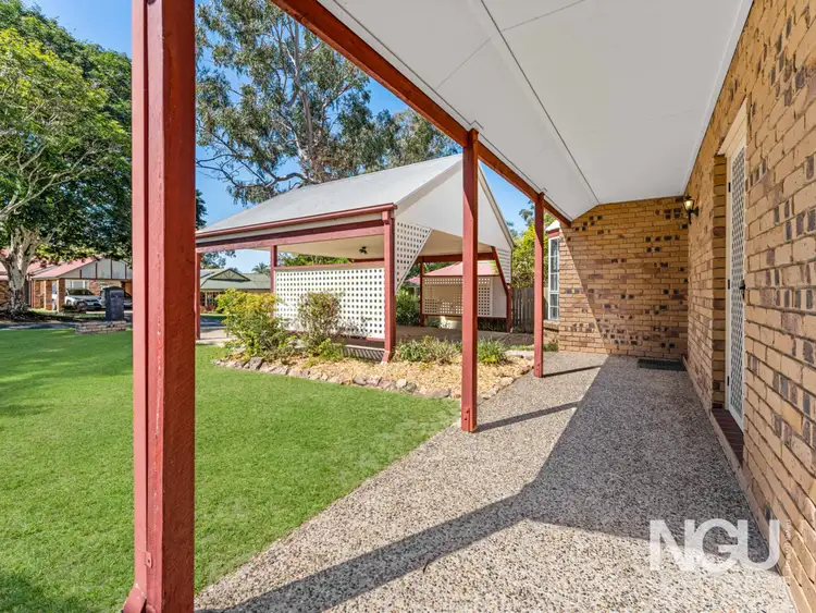 Second view of Homely house listing, 15 Beaufront Place, Forest Lake QLD 4078