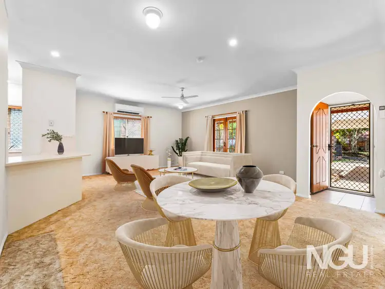 Fourth view of Homely house listing, 15 Beaufront Place, Forest Lake QLD 4078