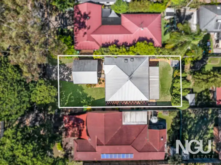 Fifth view of Homely house listing, 15 Beaufront Place, Forest Lake QLD 4078