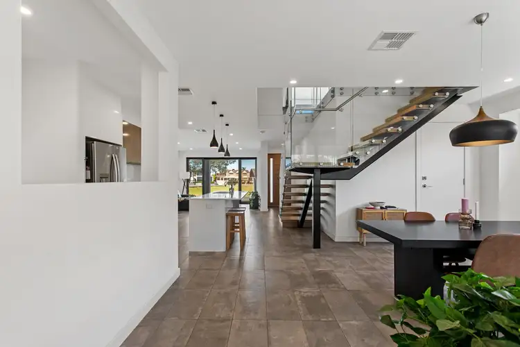 Third view of Homely house listing, 5 Mariners Crescent, West Lakes SA 5021