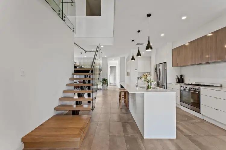 Fourth view of Homely house listing, 5 Mariners Crescent, West Lakes SA 5021