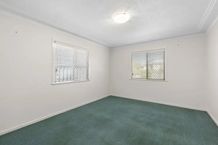 Second view of Homely house listing, 3 Keane Street, Newtown QLD 4350