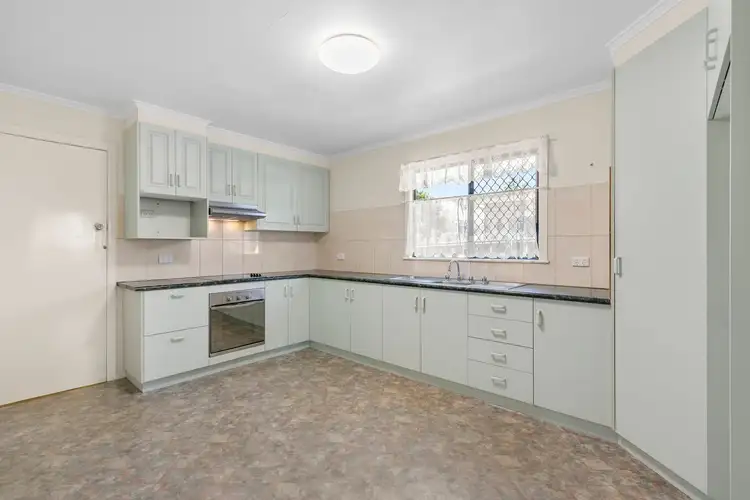 Third view of Homely house listing, 3 Keane Street, Newtown QLD 4350