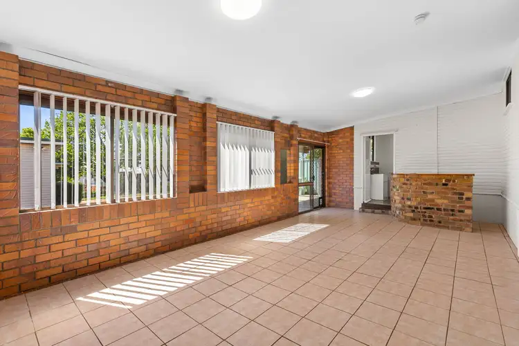Fourth view of Homely house listing, 3 Keane Street, Newtown QLD 4350
