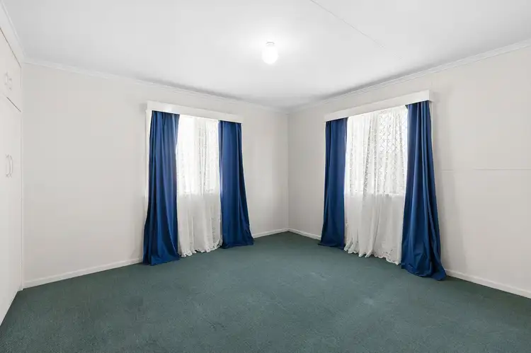 Fifth view of Homely house listing, 3 Keane Street, Newtown QLD 4350
