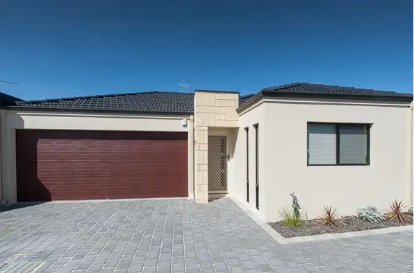 Main view of Homely villa listing, 34B Mercer Way, Balga WA 6061