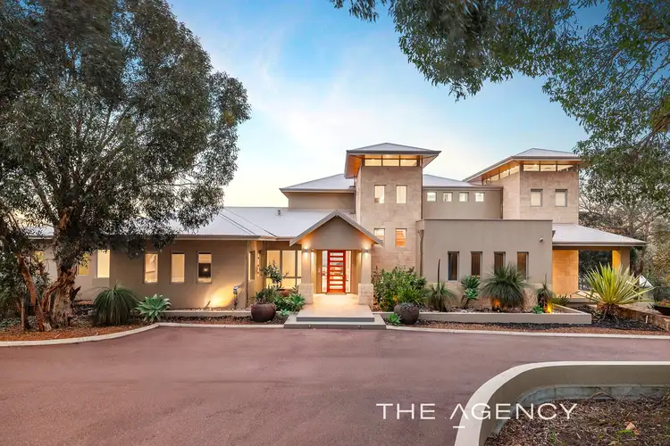 108 Weir Road, Baskerville WA 6056
