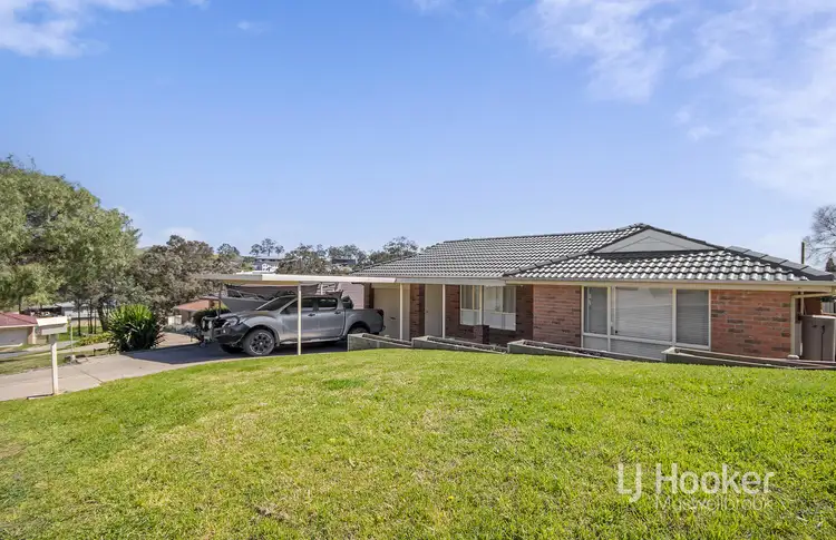6 Goruk Close, Muswellbrook NSW 2333