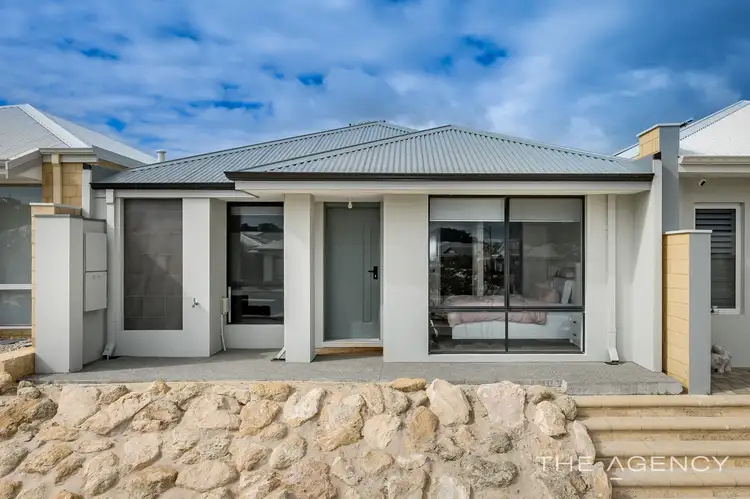 189 Graceful Boulevard, Alkimos WA 6038