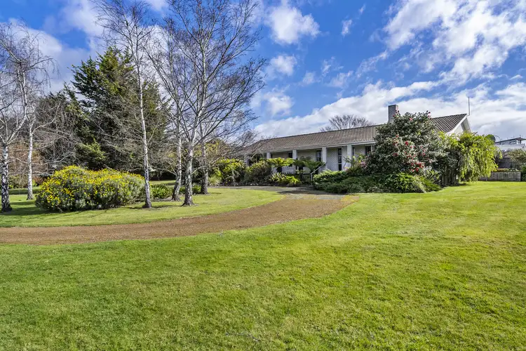 40 Holkham Court, Orford TAS 7190
