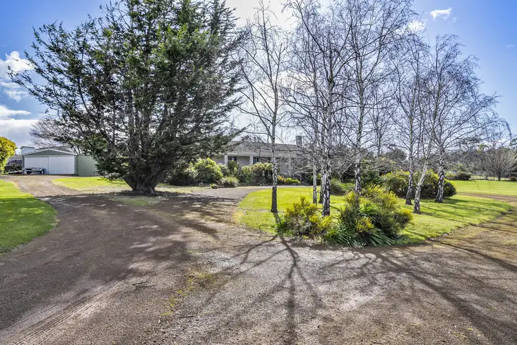Second view of Homely house listing, 40 Holkham Court, Orford TAS 7190