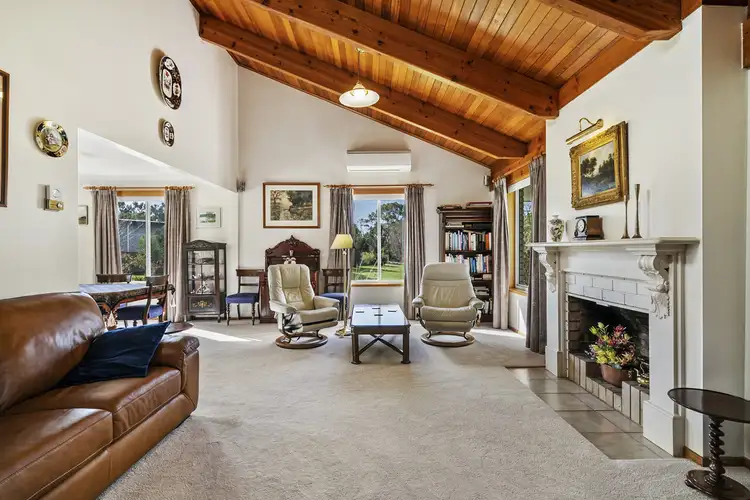 Fourth view of Homely house listing, 40 Holkham Court, Orford TAS 7190
