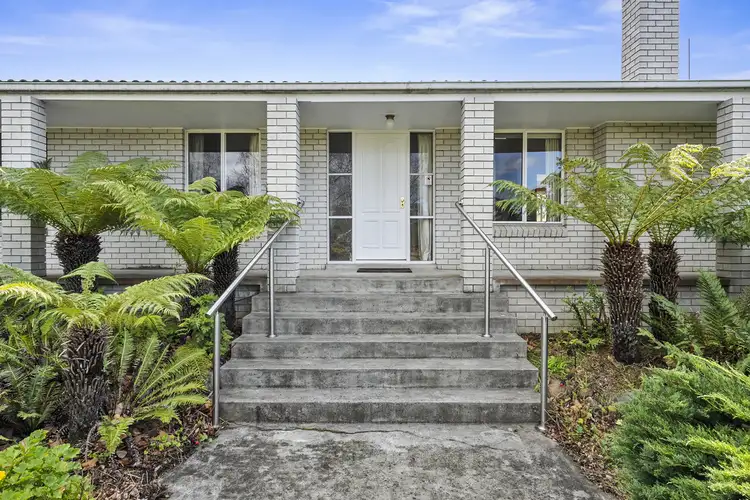 Fourth view of Homely house listing, 40 Holkham Court, Orford TAS 7190